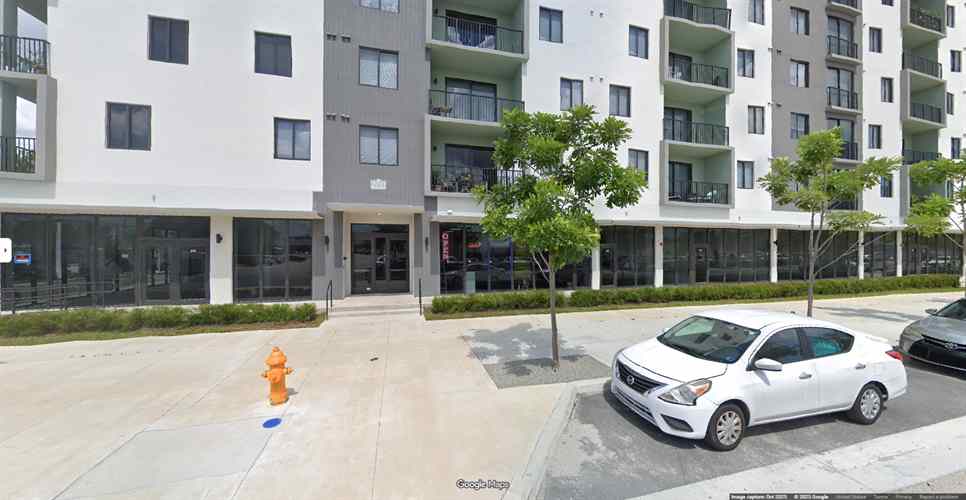 CubeSmart Self Storage