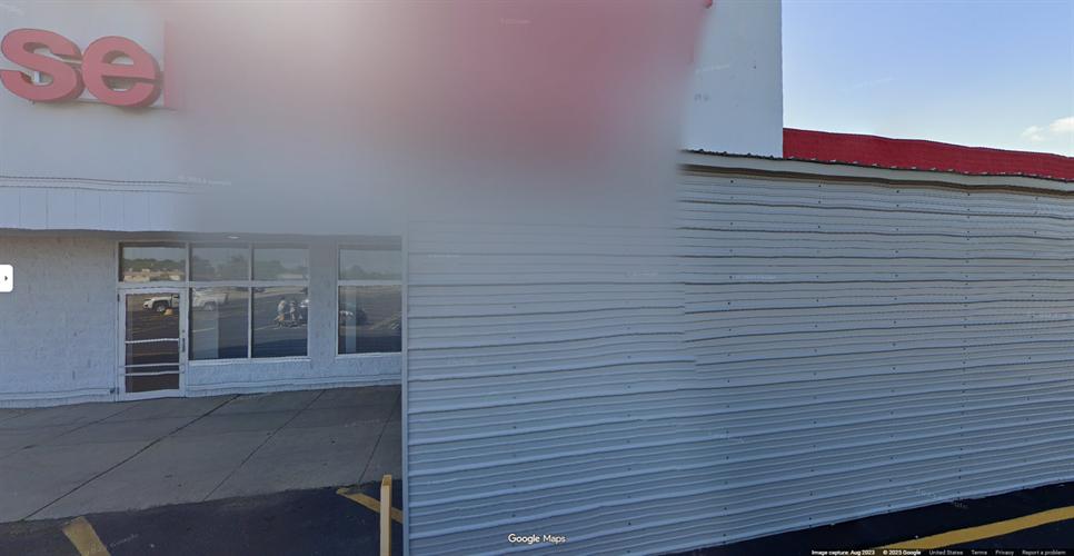 CubeSmart Self Storage