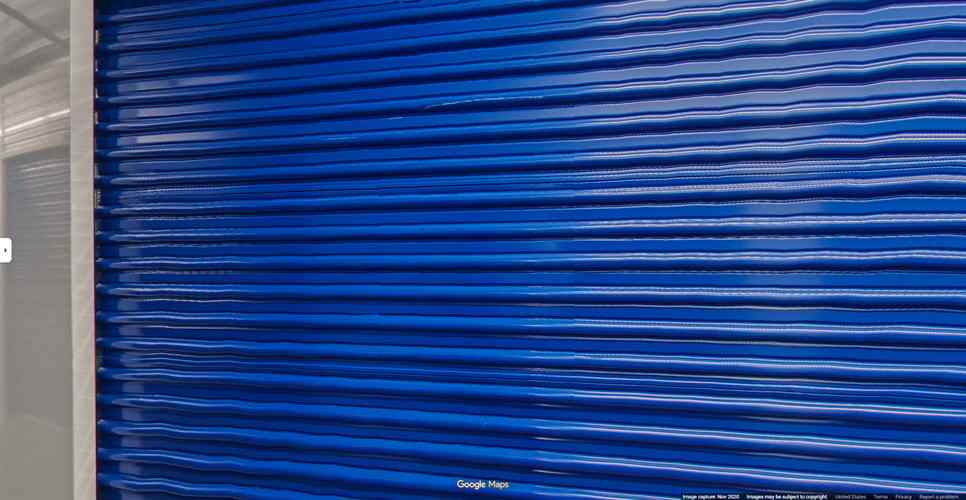 CubeSmart Self Storage