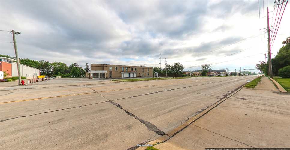 CubeSmart Self Storage