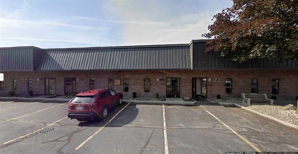 CubeSmart Self Storage