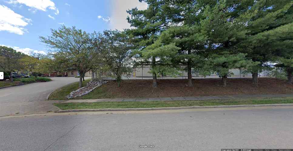 CubeSmart Self Storage