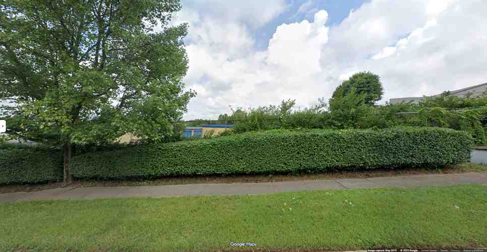 CubeSmart Self Storage