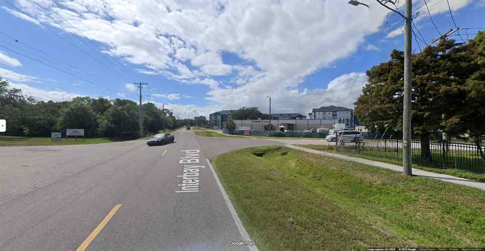 CubeSmart Self Storage