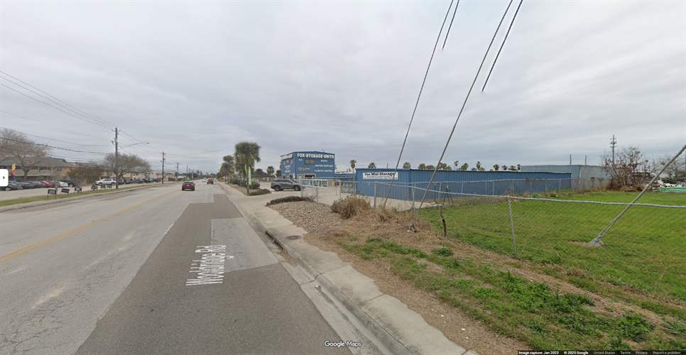 CubeSmart Self Storage