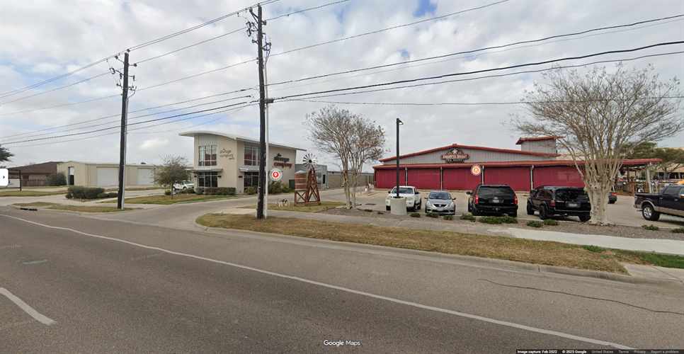 CubeSmart Self Storage