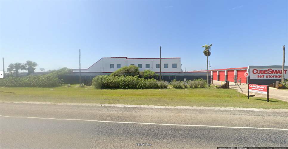 CubeSmart Self Storage