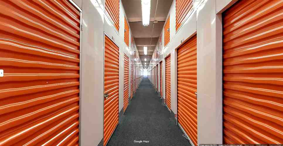 CubeSmart Self Storage of Brooklyn