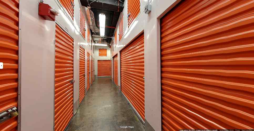 CubeSmart Self Storage of Brooklyn