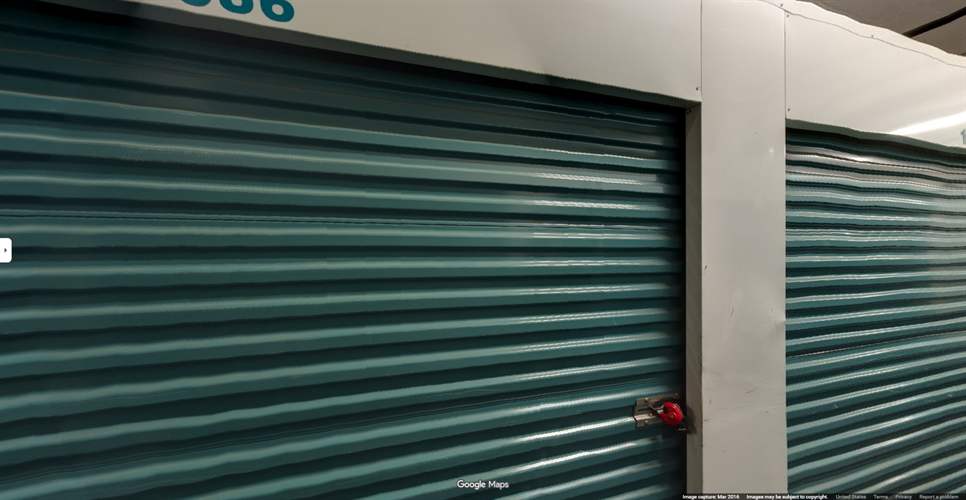 CubeSmart Self Storage of Brooklyn