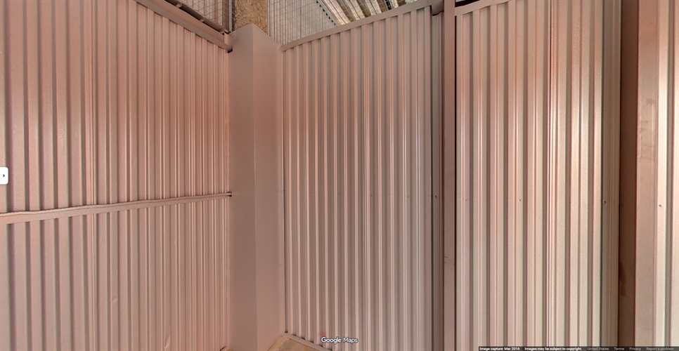 CubeSmart Self Storage of Long Island City