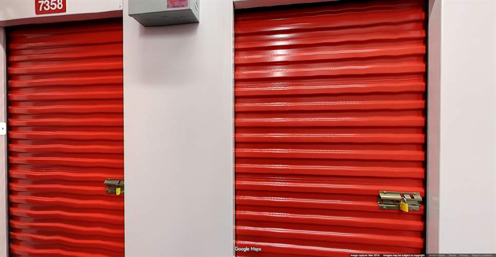 CubeSmart Self Storage of Long Island City