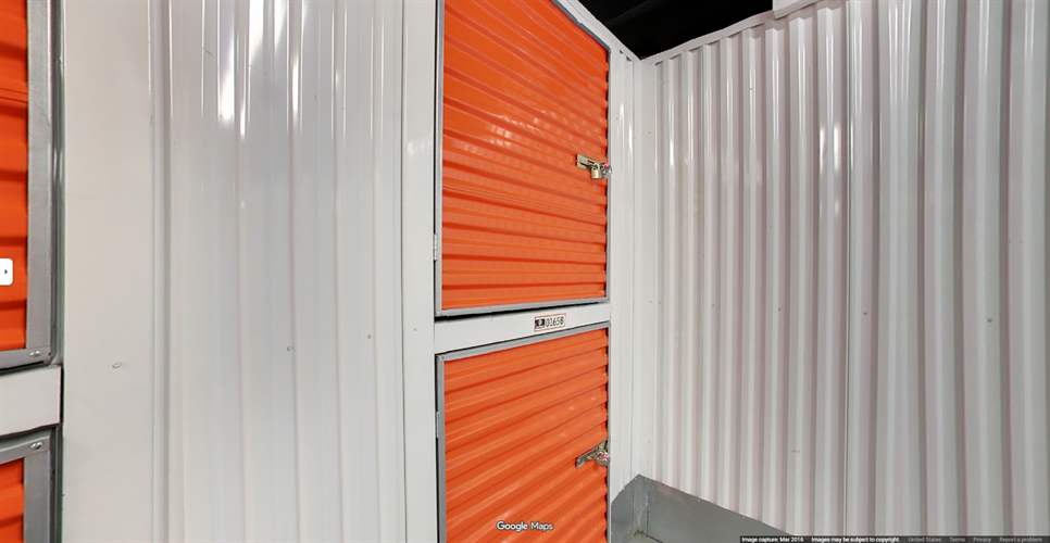 CubeSmart Self Storage of the Bronx