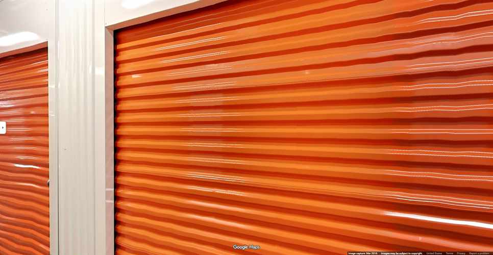 CubeSmart Self Storage of the Bronx