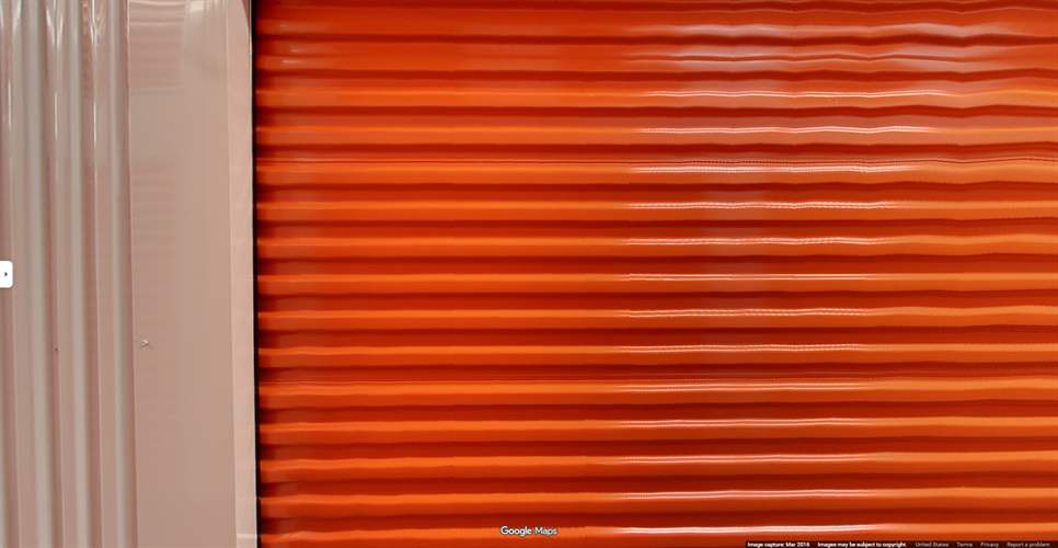 CubeSmart Self Storage of the Bronx