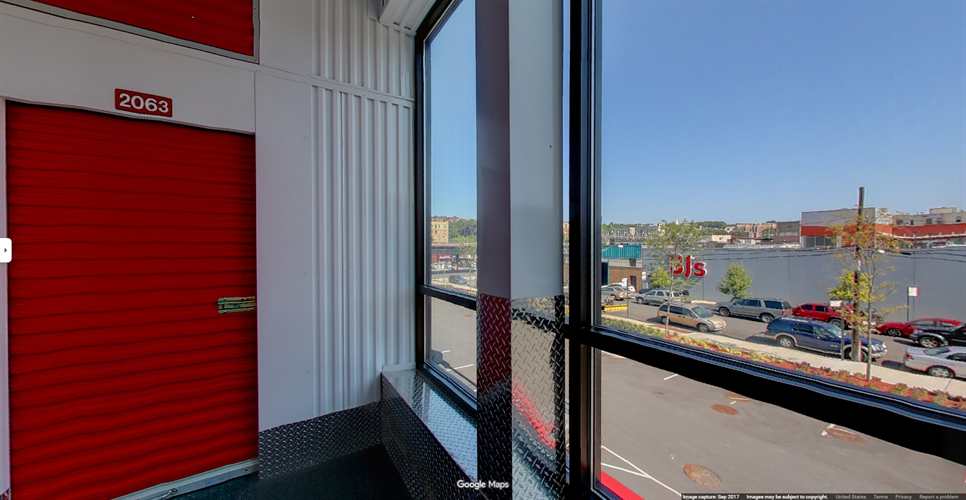 CubeSmart Self Storage of the Bronx