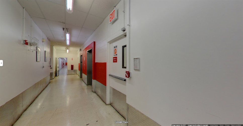 CubeSmart Self Storage of the Bronx