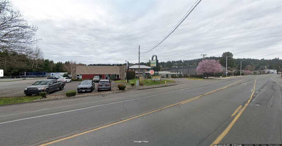 Daffodil Storage Puyallup Valley