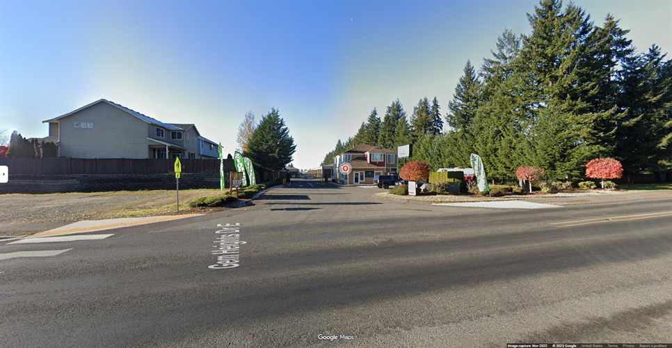 Daffodil Storage South Hill Puyallup