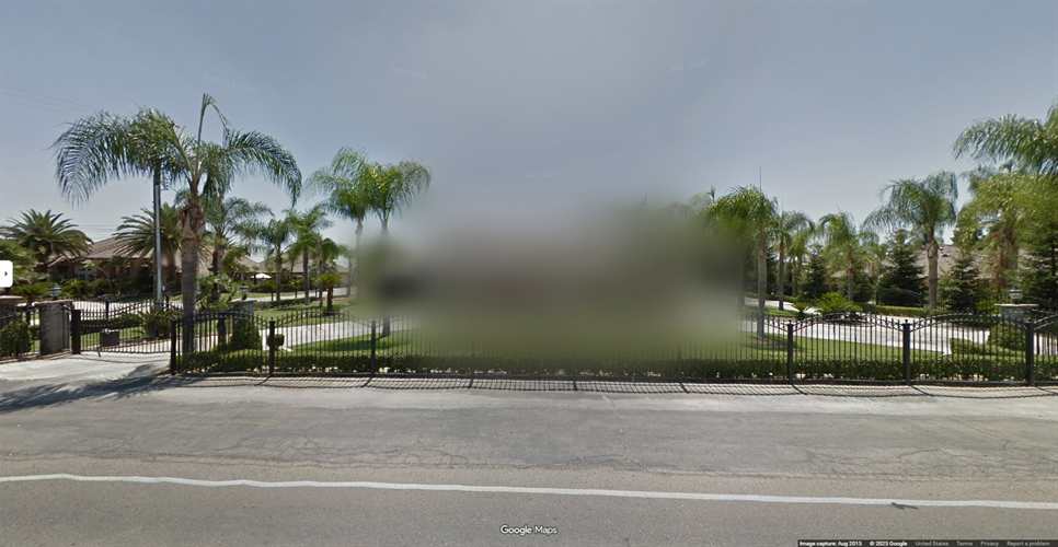 Dakota/Cornelia Vehicle & Trailer Storage