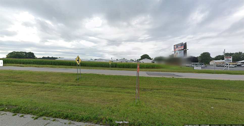 Dalton RV & Business Storage