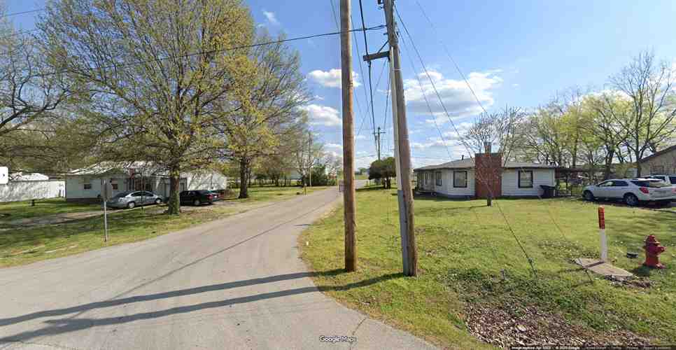 Dawg House RV Boat & Self Storage