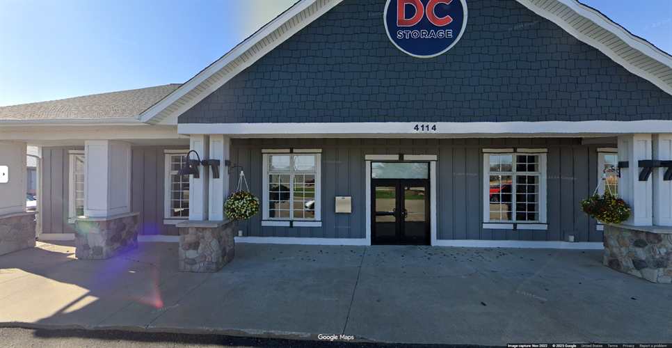 DC Storage & RV Services