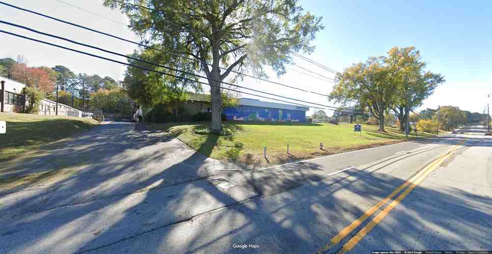 Decatur Self Storage