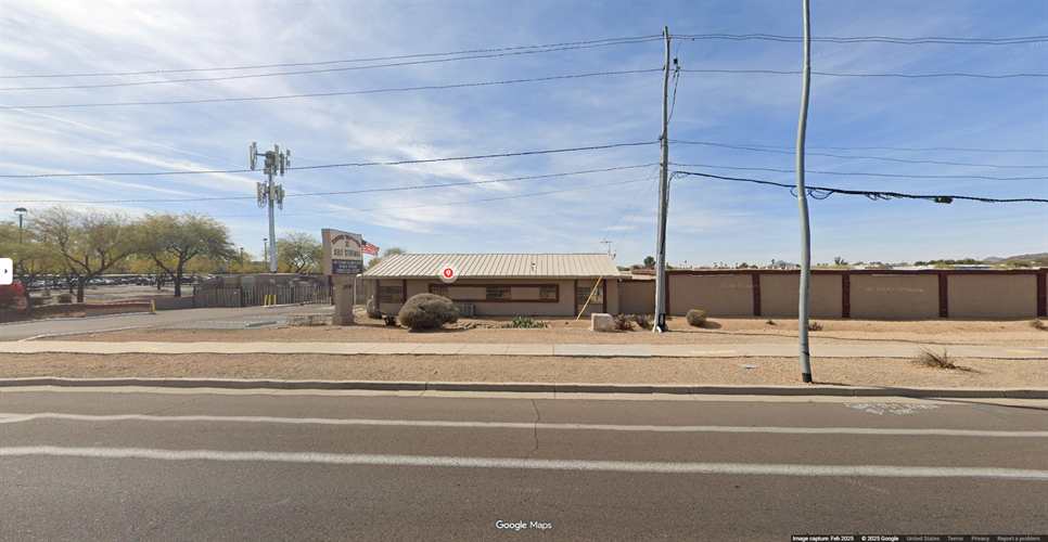 Deer Valley II Self Storage