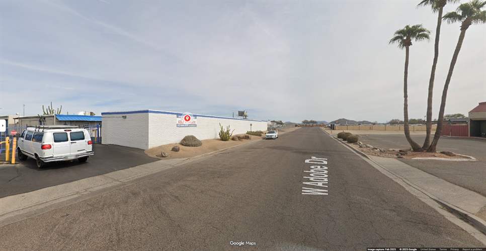 Deer Valley Mini & RV Storage