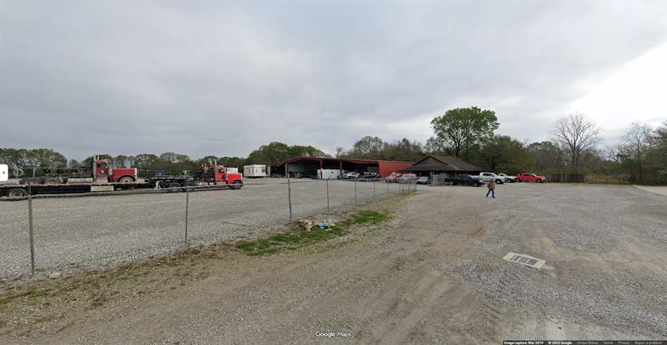 Delta Boat & RV Storage