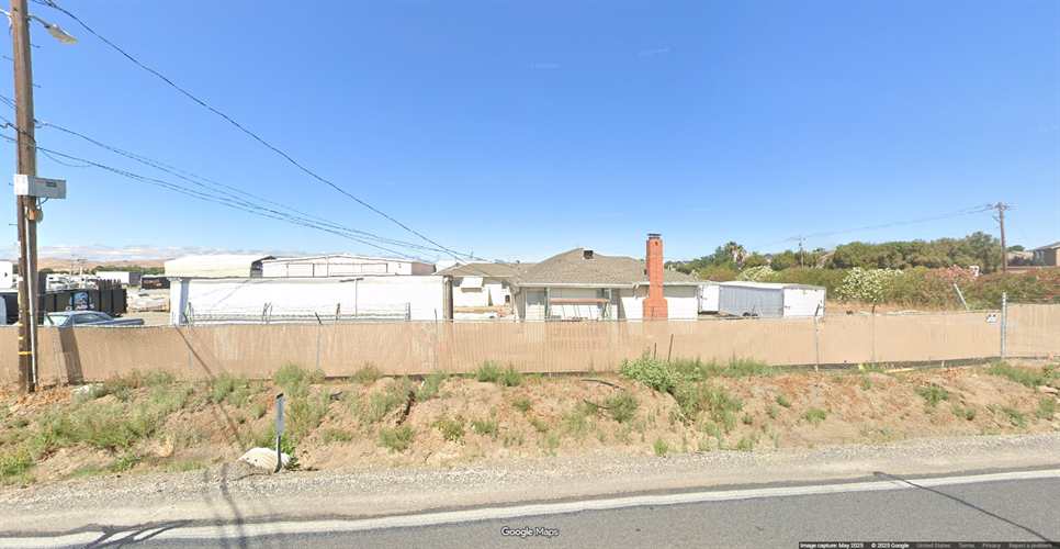 Delta RV & Boat Storage