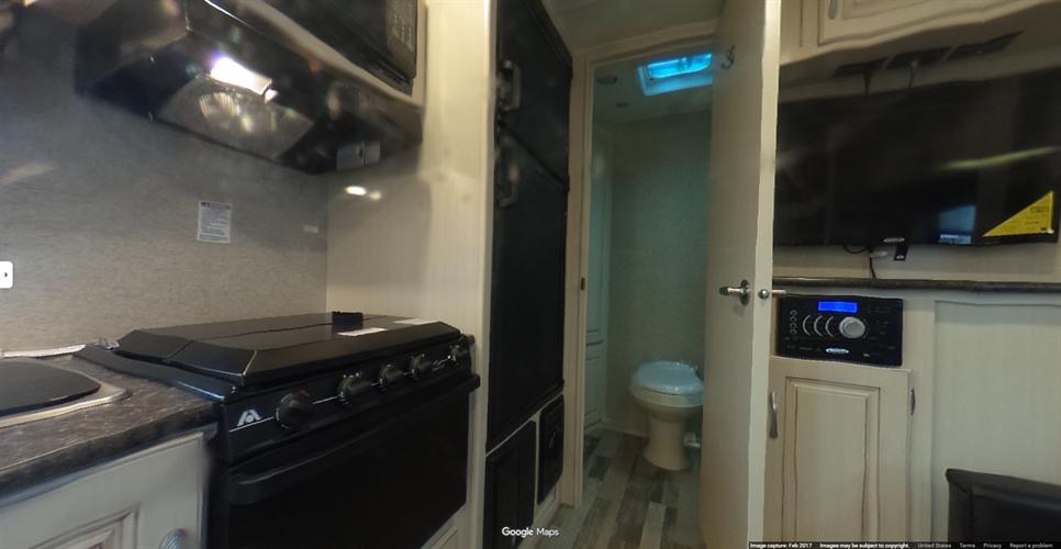 Dennis Dillon RV Marine & Powersports Storage