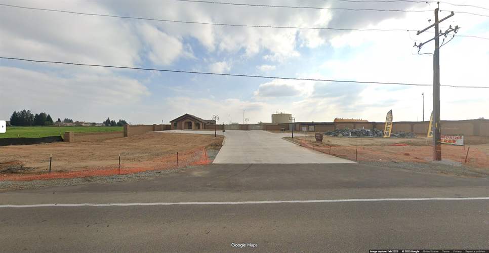 Derrel's Mini Storage