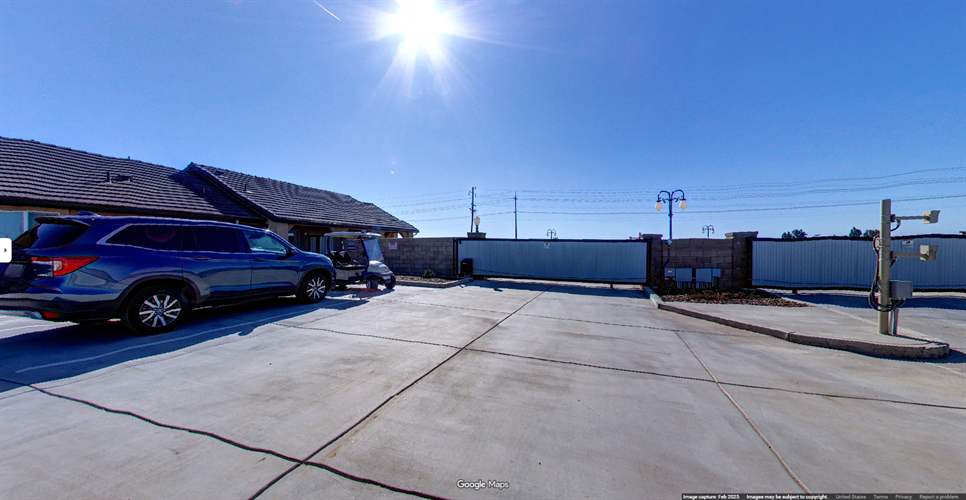 Derrel's Mini Storage