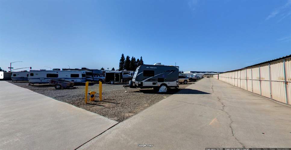 Derrel's Mini Storage