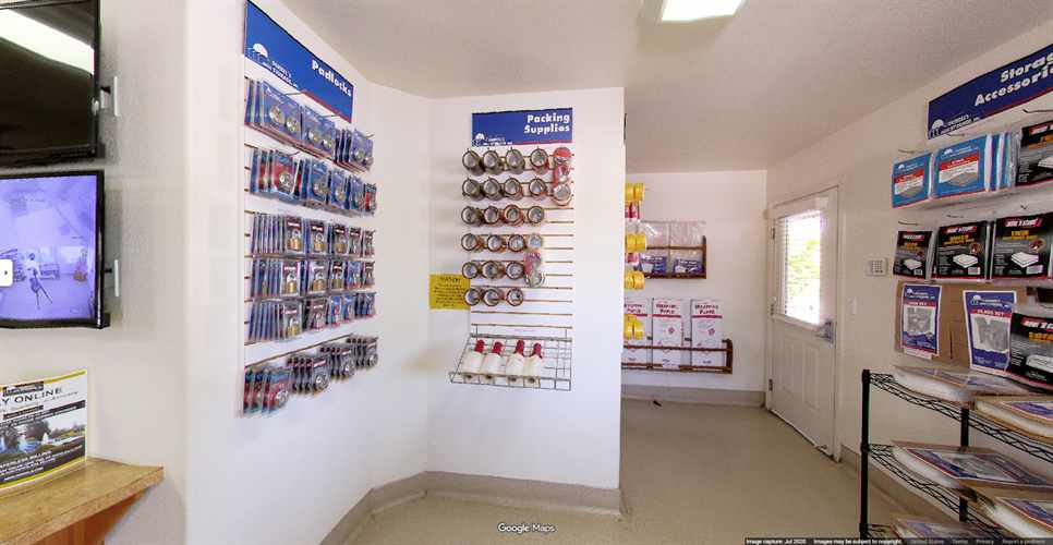 Derrel's Mini Storage