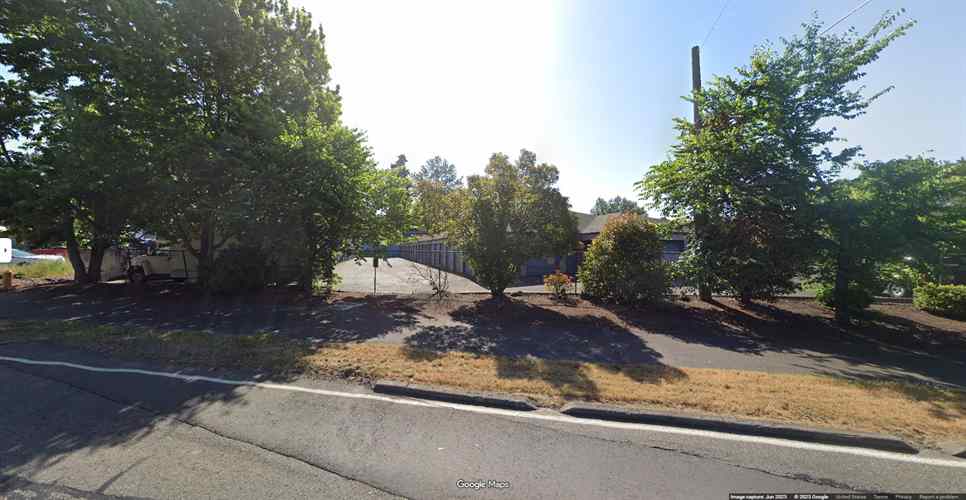 Des Moines Way Self Storage