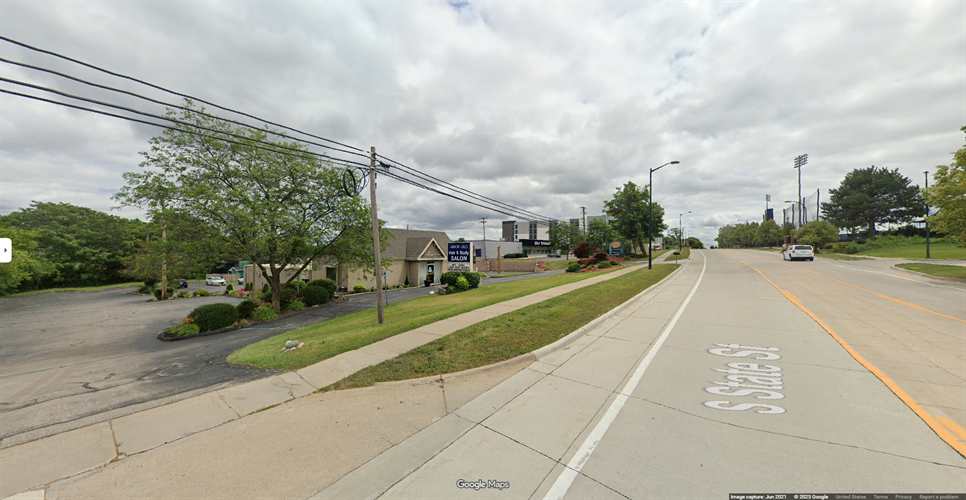 Devon Self Storage Ann Arbor, Michigan