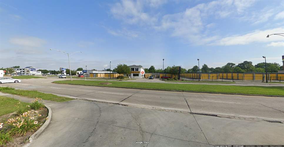 Devon Self Storage Baton Rouge, Louisiana