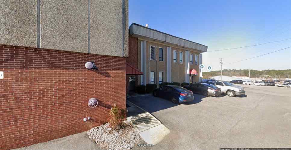 Devon Self Storage Birmingham, Alabama