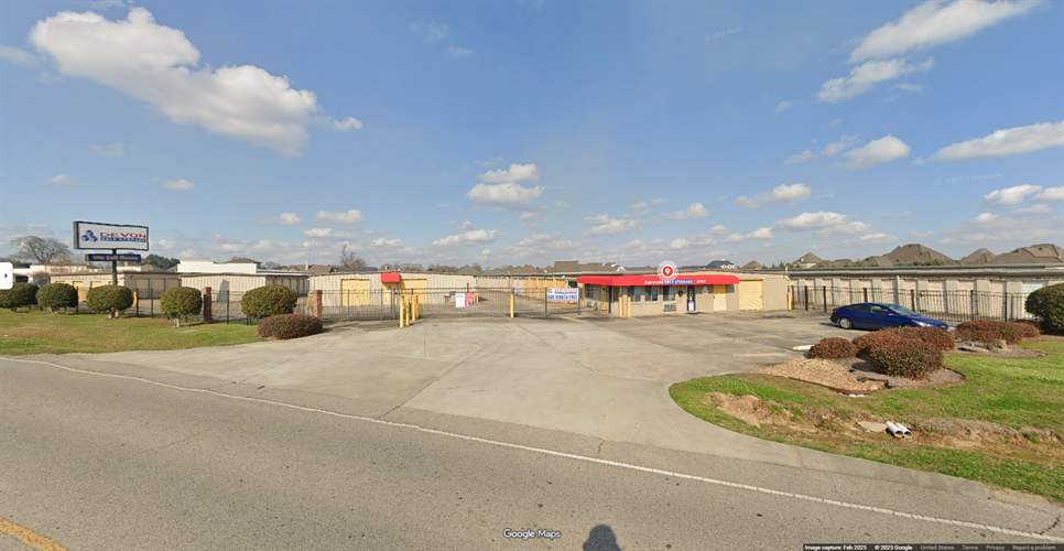 Devon Self Storage Broussard, Louisiana