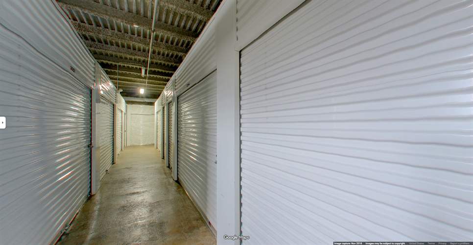 Devon Self Storage Chicago, Illinois