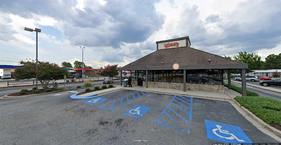 Devon Self Storage Columbia, South Carolina