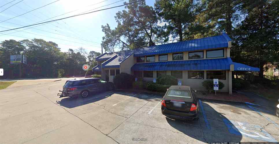 Devon Self Storage Columbia, South Carolina