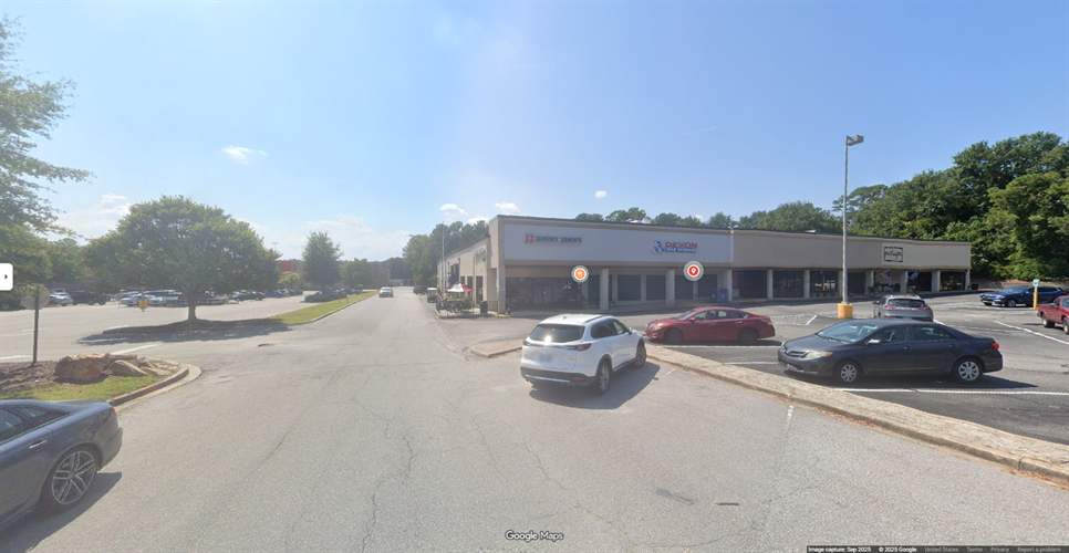 Devon Self Storage Columbia, South Carolina