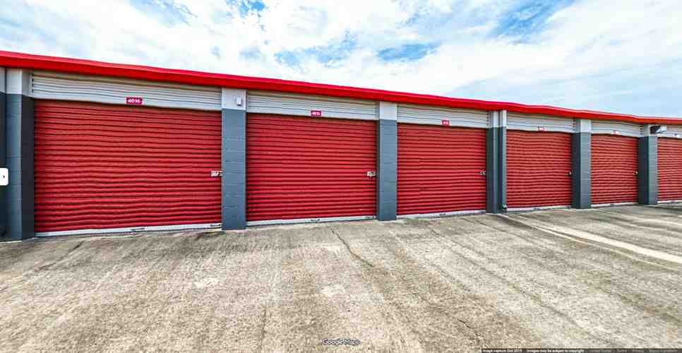 Devon Self Storage Conroe, Texas