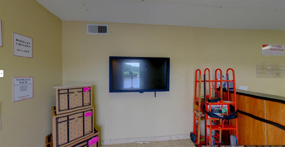 Devon Self Storage Cordova, Tennessee