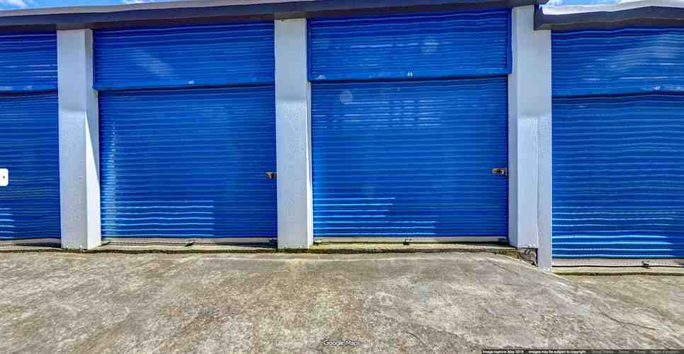 Devon Self Storage Decatur, Georgia