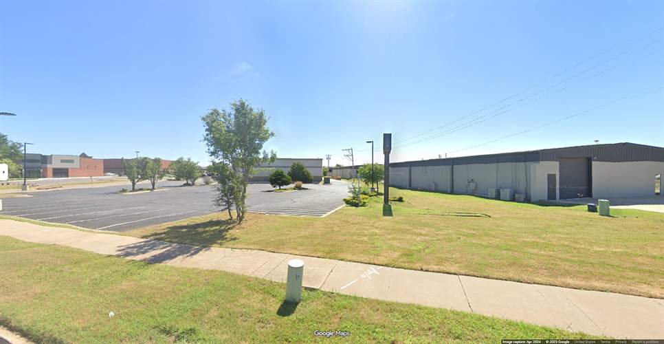 Devon Self Storage Edmond, Oklahoma